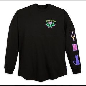 Disney Hocus Pocus Jersey